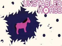 खेल Unstabled Horse ऑनलाइन
