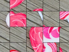 खेल Hdpuzzles Food ऑनलाइन
