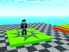 खेल Obby Games Brookhaven ऑनलाइन