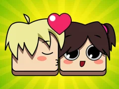 खेल Kiss Me ऑनलाइन
