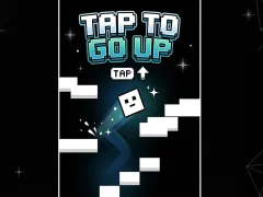 खेल Tap to Go Up ऑनलाइन