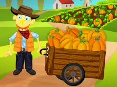 खेल Pumpkin Patch ऑनलाइन