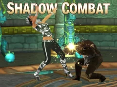 खेल Shadow Combat ऑनलाइन