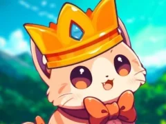 खेल Kingdom Cats ऑनलाइन