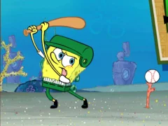 खेल SpongeBob SquarePants Spring Training ऑनलाइन