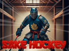 खेल Sake Hockey ऑनलाइन