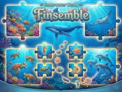 खेल Finsemble ऑनलाइन