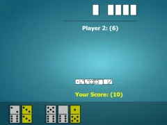 खेल Dominoes Online Classic Game ऑनलाइन