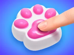 खेल Squishy: Taba Paw ऑनलाइन
