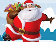 खेल Santa Claus Finders ऑनलाइन