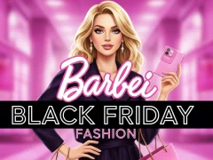 खेल Barbee Black Friday Fashion ऑनलाइन