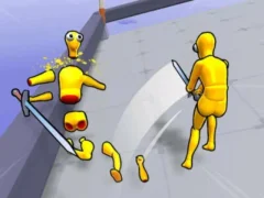 खेल Epic Sword Battle ऑनलाइन