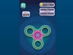 खेल Fidget Spinner Hand Spinner Game ऑनलाइन