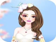 खेल Romantic Wedding Day ऑनलाइन