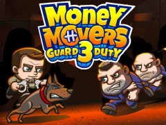 खेल Money Movers 3 ऑनलाइन
