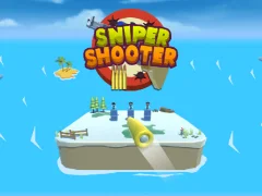 खेल Sniper Shooter ऑनलाइन