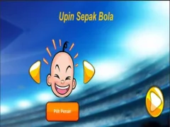 खेल Upin Ipin Sepak Bola ऑनलाइन