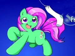 खेल Fresh Minty Adventure ऑनलाइन