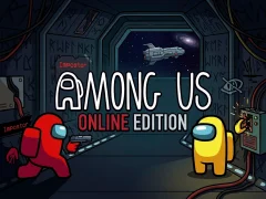 खेल Among Us Online Edition ऑनलाइन