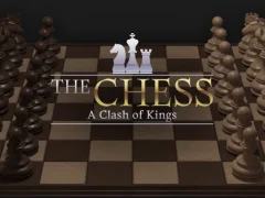 खेल The Chess ऑनलाइन