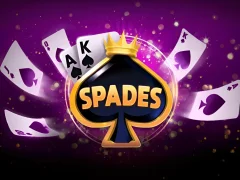 खेल VIP Spades ऑनलाइन