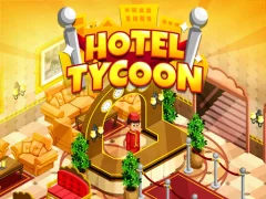 खेल Hotel Tycoon Empire ऑनलाइन