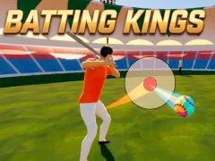 खेल Batting Kings ऑनलाइन