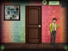 खेल Amgel Easy Room Escape 292 ऑनलाइन