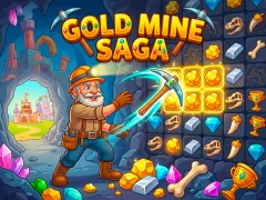 खेल Gold Mine ऑनलाइन