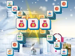 खेल Christmas N Tiles ऑनलाइन
