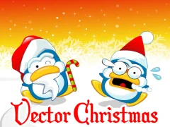 खेल Vector Christmas ऑनलाइन