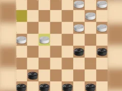 खेल English Checkers Online Multiplayer ऑनलाइन
