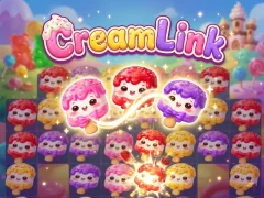खेल CreamLink ऑनलाइन