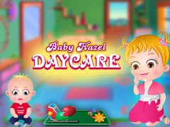खेल Baby Hazel Daycare ऑनलाइन