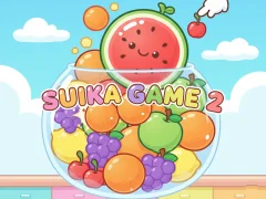 खेल Suika Game 2 ऑनलाइन