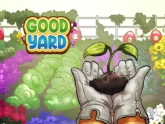 खेल Good Yard ऑनलाइन