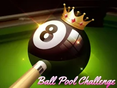 खेल 8 Ball Pool Challenge ऑनलाइन