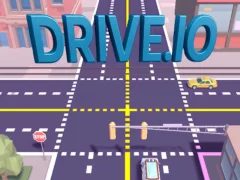 खेल Drive.IO ऑनलाइन