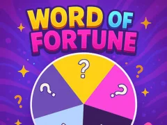 खेल Word of Fortune ऑनलाइन