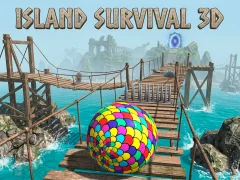 खेल Island Survival 3d ऑनलाइन