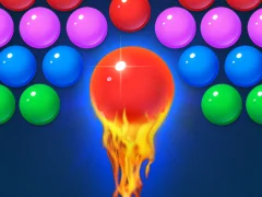 खेल Bubble Shooter Free 2 ऑनलाइन