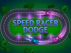 खेल Speed Racer Dodge ऑनलाइन