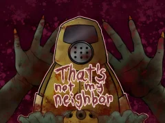 खेल That's Not My Neighbor ऑनलाइन