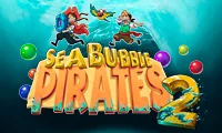 खेल Sea Bubble Pirate 2 ऑनलाइन