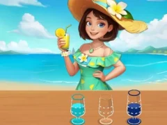 खेल Water Pour Jam ऑनलाइन