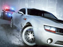 खेल Police Car Chase Crime Racing ऑनलाइन