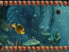 खेल Endless fish fun ऑनलाइन