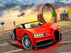 खेल Top Speed Racing 3D ऑनलाइन