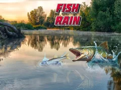 खेल Fish Rain ऑनलाइन