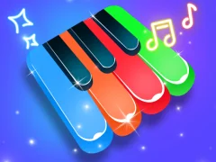 खेल Baby Piano Children Song ऑनलाइन
